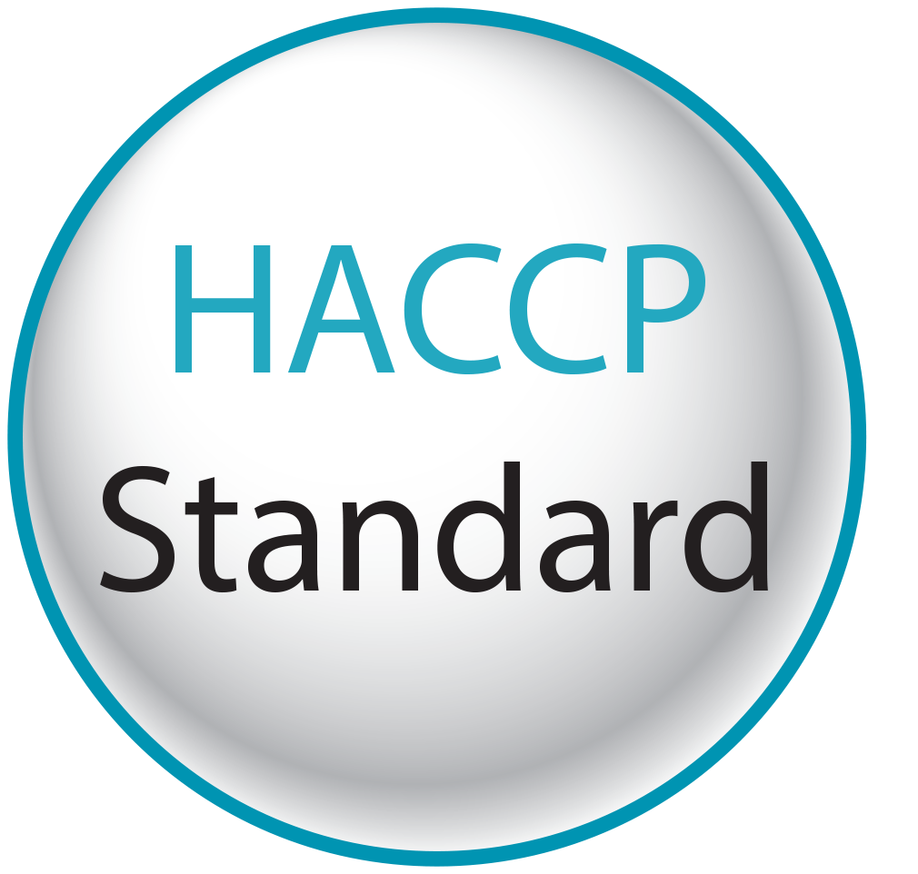 3HACCP