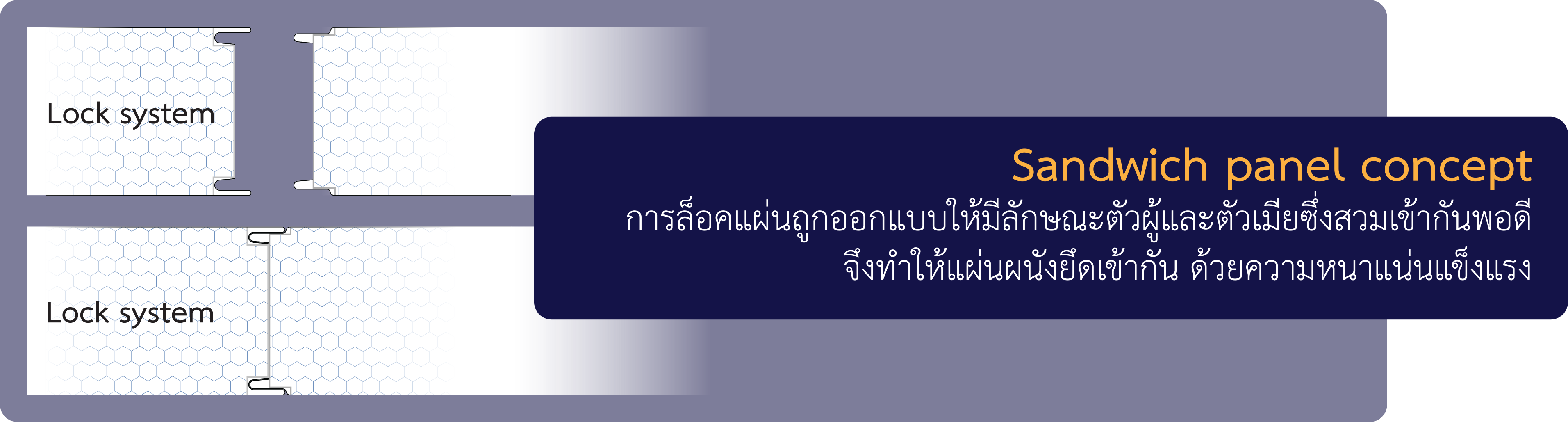 lock